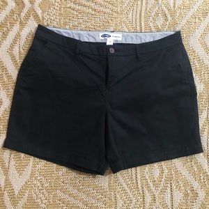 Old Navy Everyday Shorts